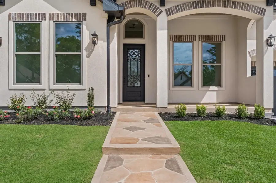 205 Blue Hill Drive, Montgomery, TX 77356 - #3