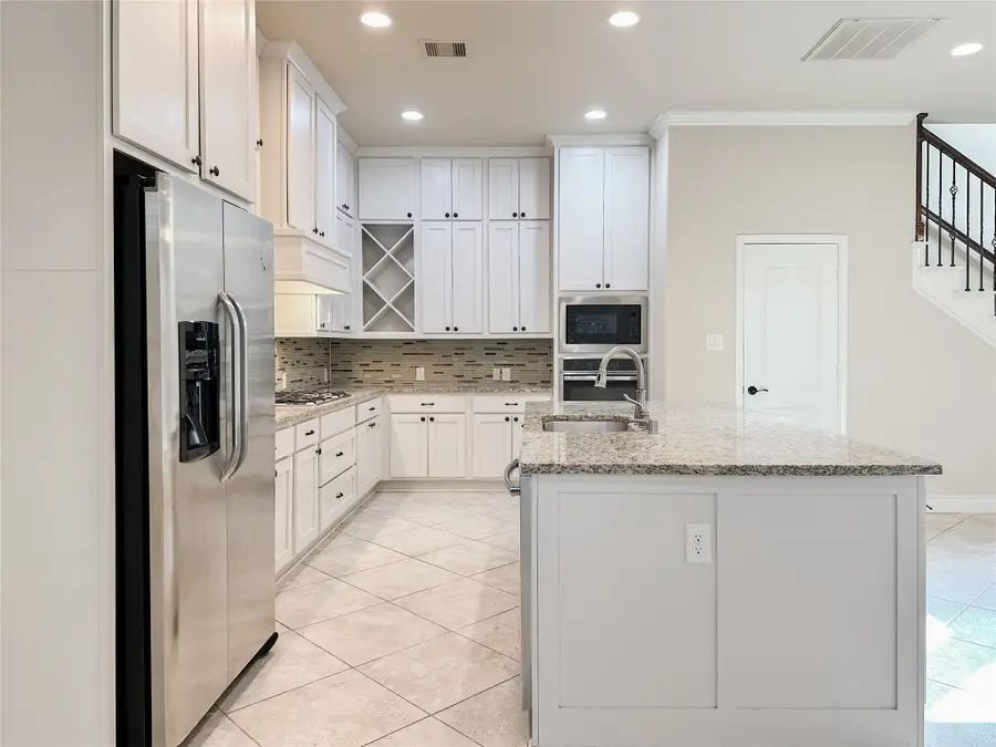 23 Jonquil Place, Tomball, TX 77375 - #2