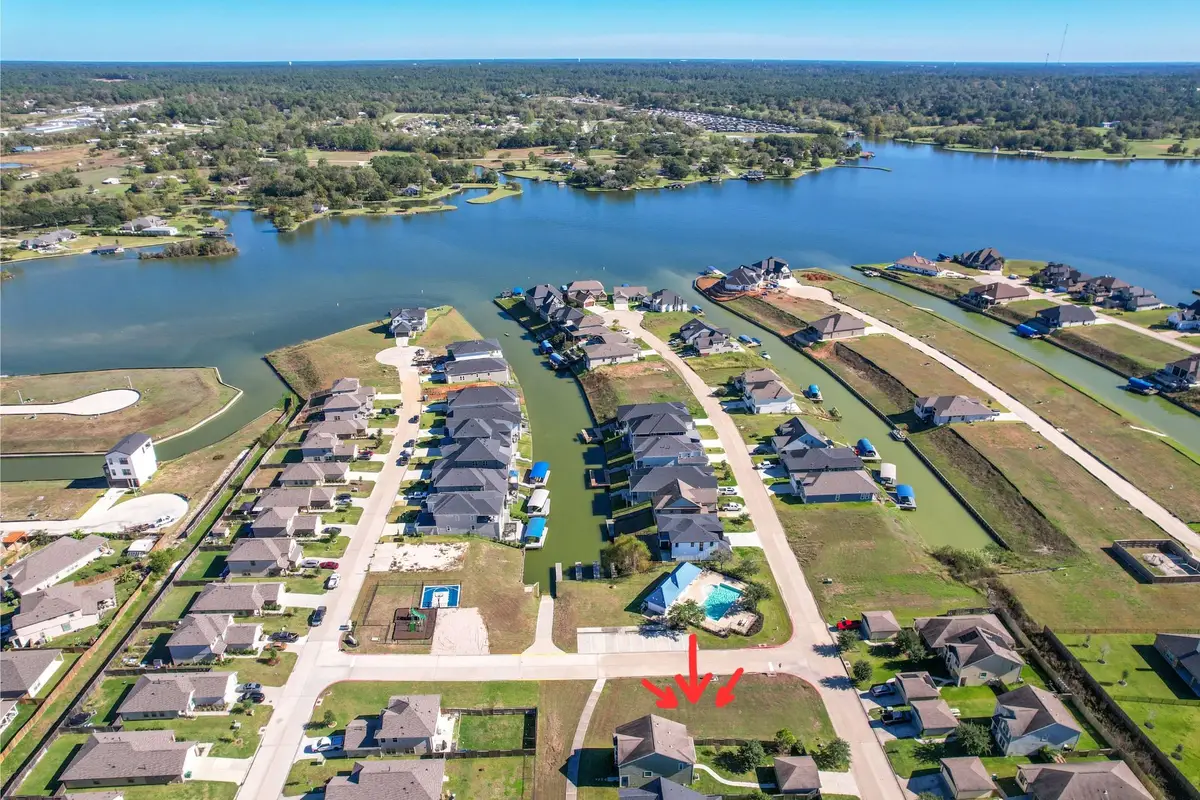 10901 Afternoon Shade, Willis, TX 77318 - Image #1