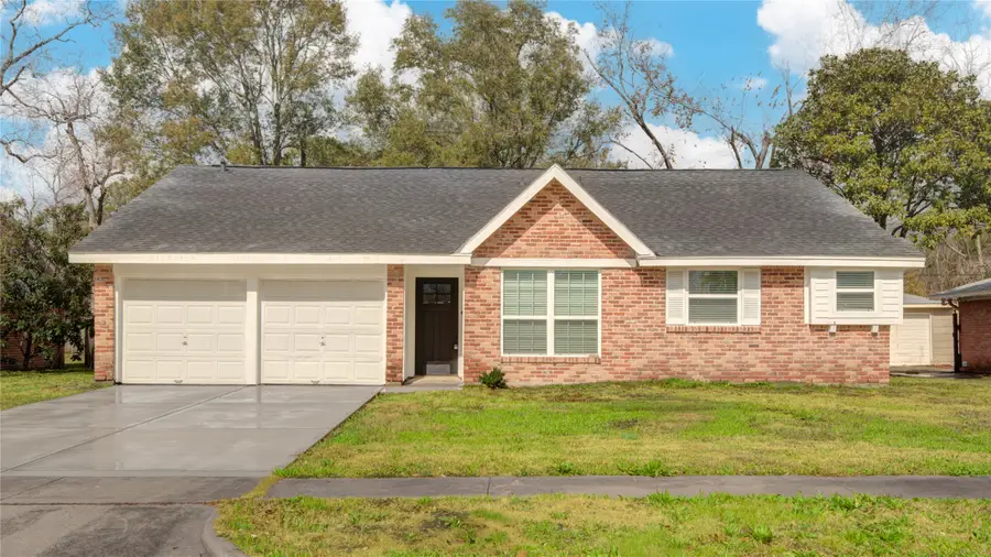 5742 Cartagena Street, Houston, TX 77035 - Image #2