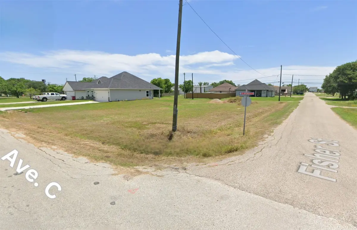 101 S Avenue C, Freeport, TX 77541 - #1
