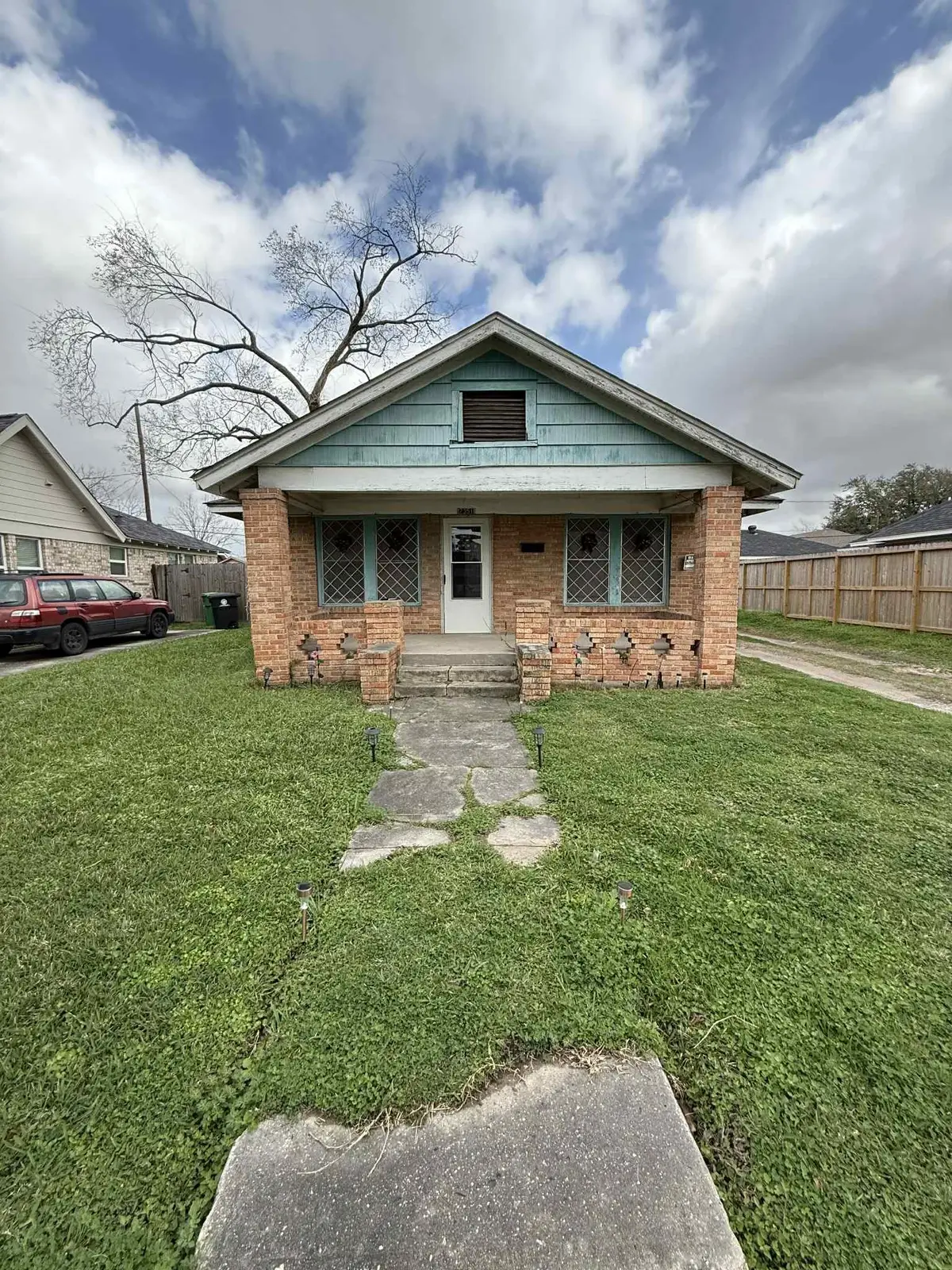 7351 Walker Street, Houston, TX 77011 - Image #1