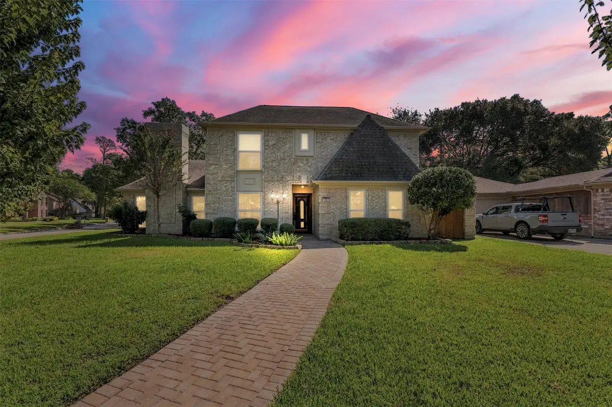 13007 Marron Drive, Cypress, TX 77429 - #1
