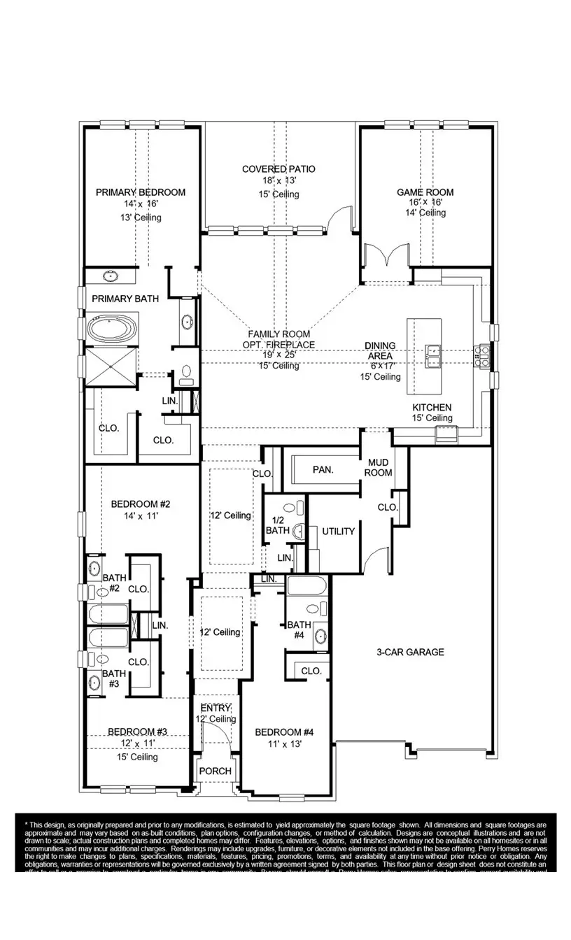 11658 Hooting Owl Drive, Montgomery, TX 77316 - #3