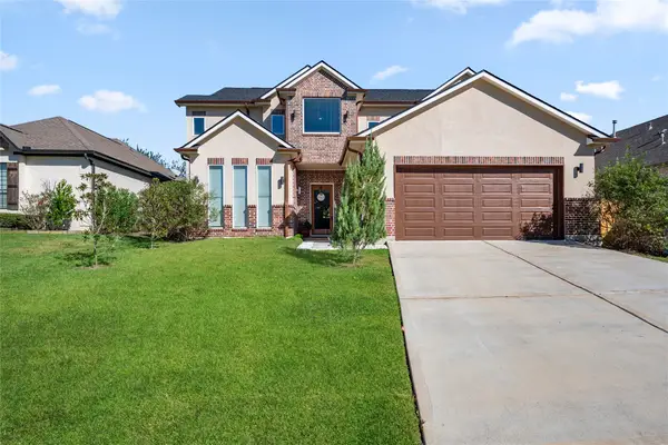 18 Amelia Court, Montgomery, TX 77356