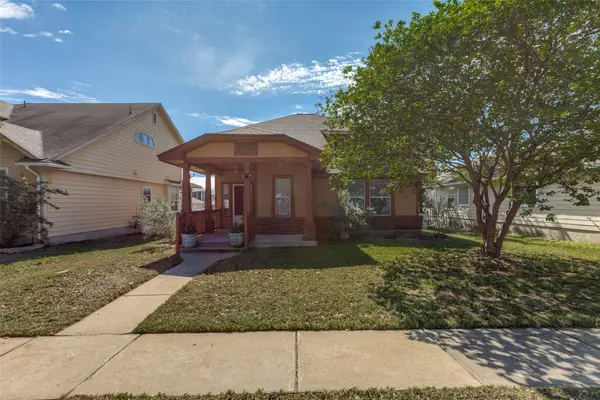 5043 Hartson, Kyle, TX 78640