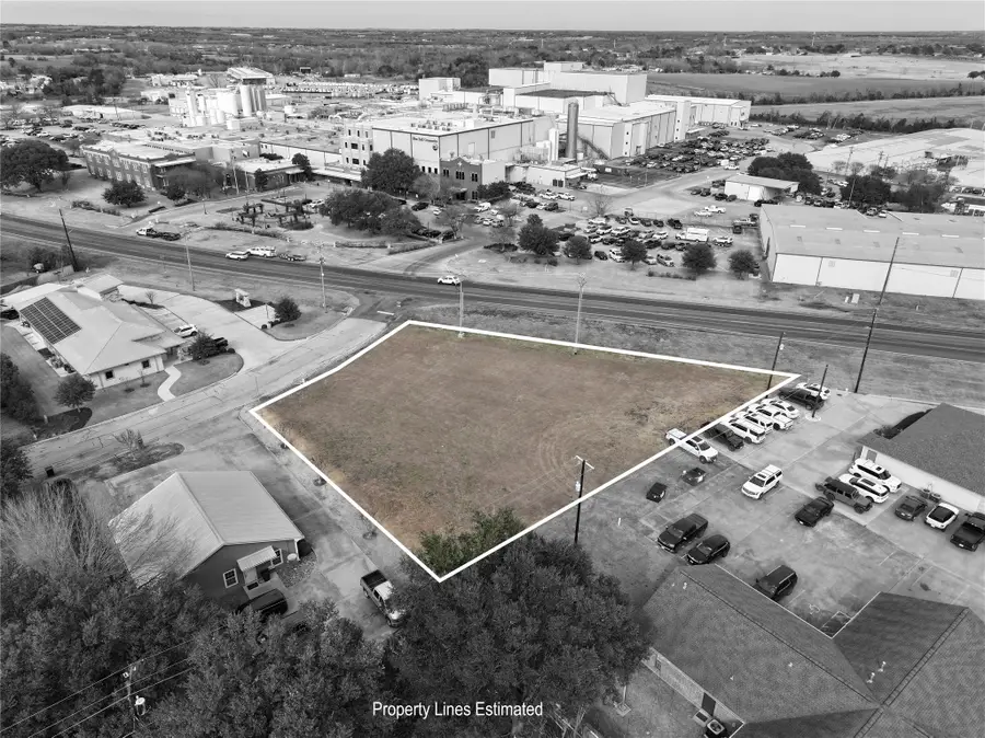 00 Longhofer Street, Brenham, TX 77833 - #2