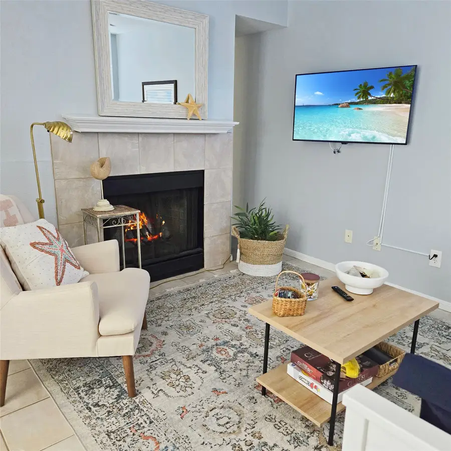 3506 Cove View Boulevard #1313, Galveston, TX 77554 - #2