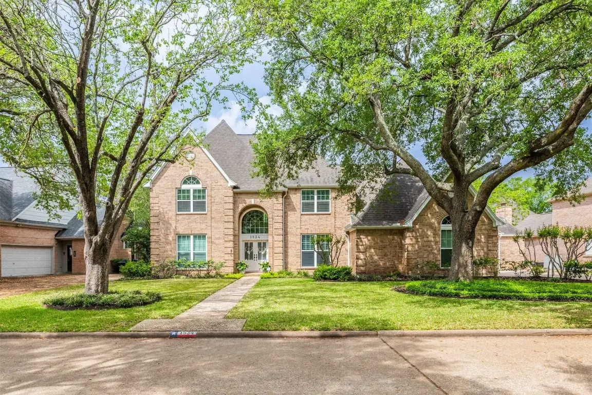 1534 Mission Springs Drive, Katy, TX 77450 - #1