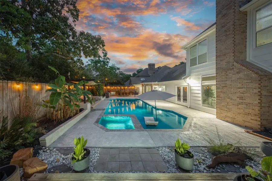 1534 Mission Springs Drive, Katy, TX 77450 - #3