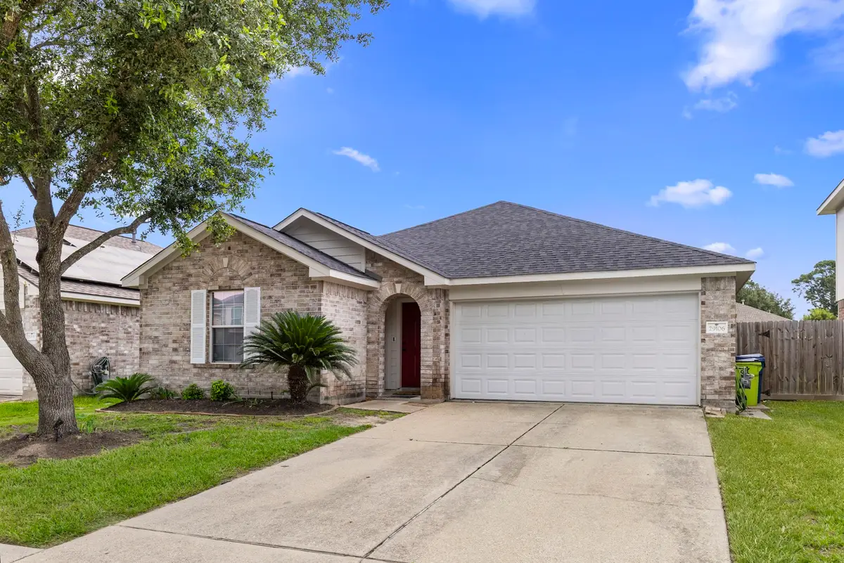 29106 Foxingham Circle, Spring, TX 77386 - #1