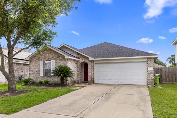 29106 Foxingham Circle, Spring, TX 77386