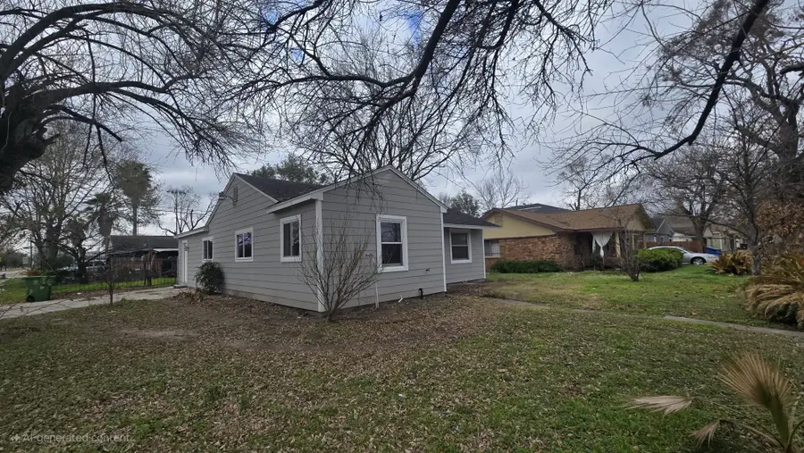 8654 Tilgham Street, Houston, TX 77029 - #2