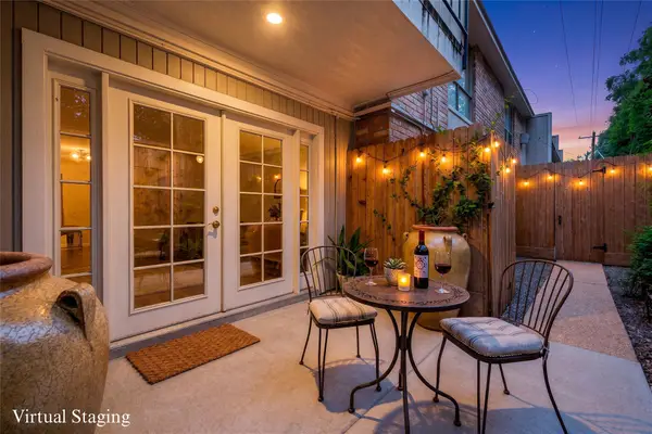2224 S Piney Point Road #112, Houston, TX 77063