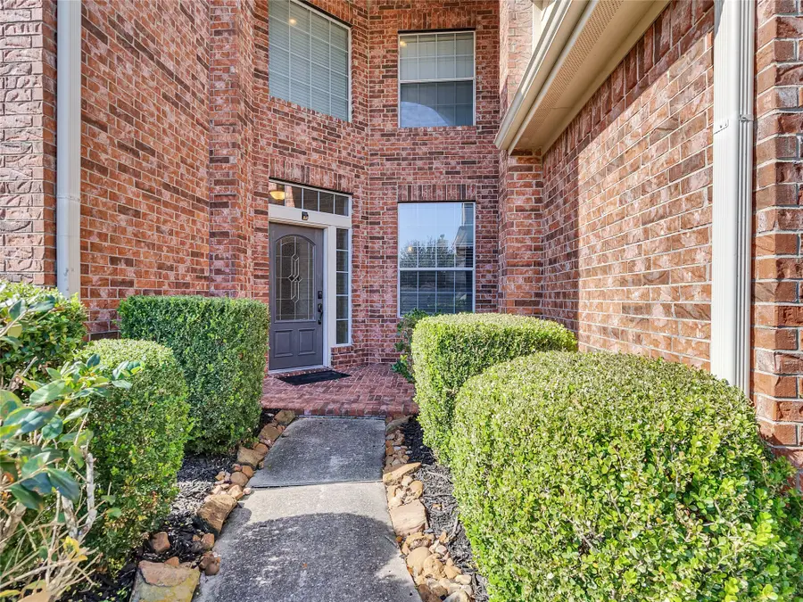 2615 Fern Lacy Drive, Spring, TX 77388 - Image #3