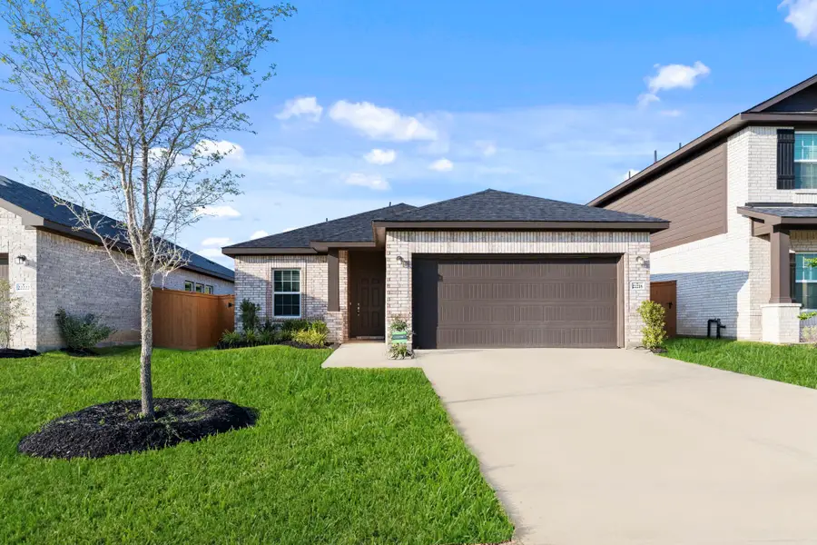 22218 Rome Breeze Drive, Hockley, TX 77447 - #2