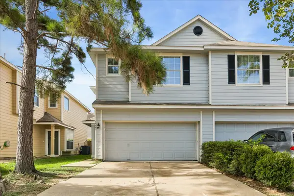 16643 Beckland Lane, Houston, TX 77084