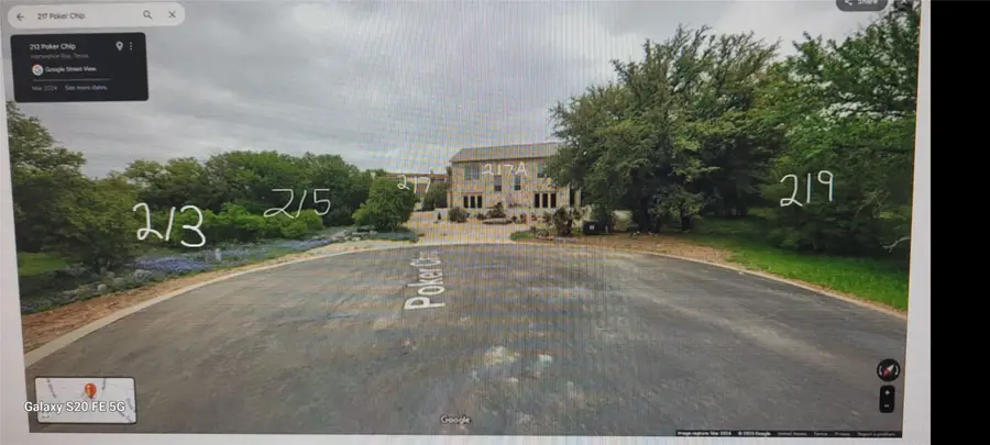 219 Poker Chip, Horseshoe Bay, TX 78657 - Image #3