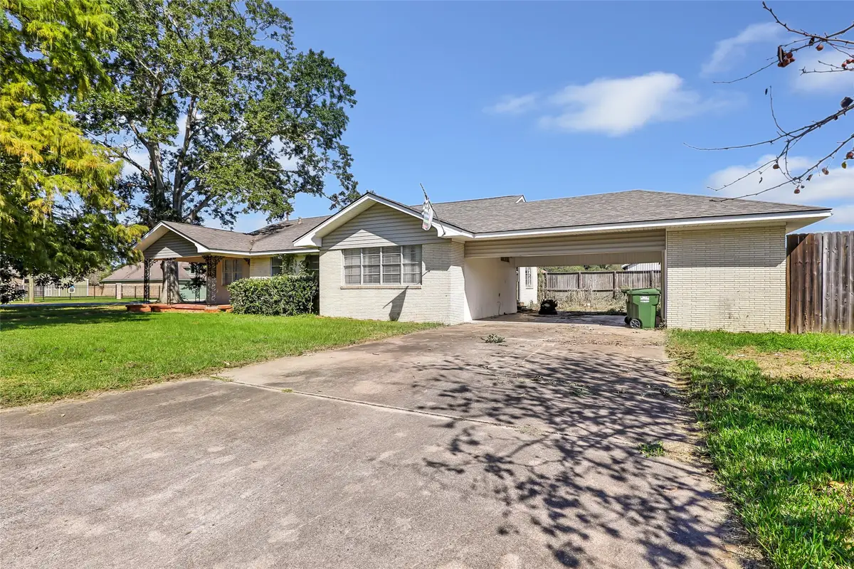 1801 Adams Street, Liberty, TX 77575 - Image #1