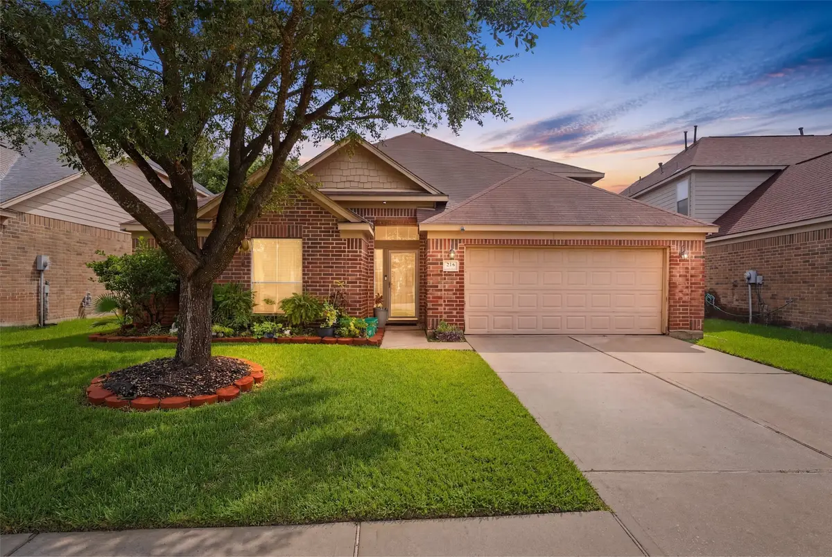 4231 Tree Moss Place, Humble, TX 77346 - #1