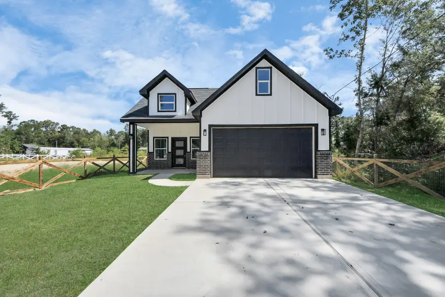 14387 Half Circle Street, Splendora, TX 77372 - Image #2