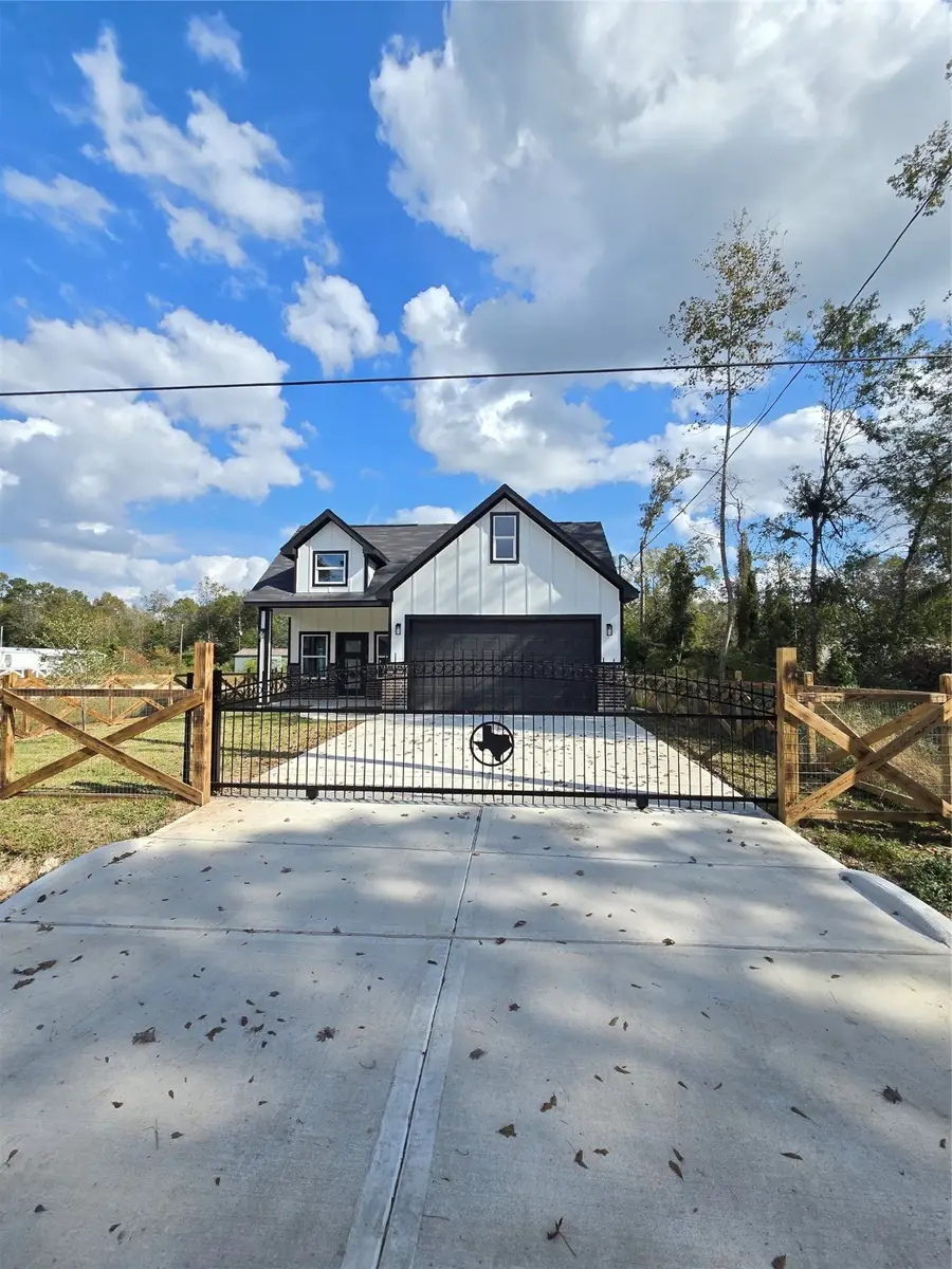 14387 Half Circle Street, Splendora, TX 77372 - Image #3