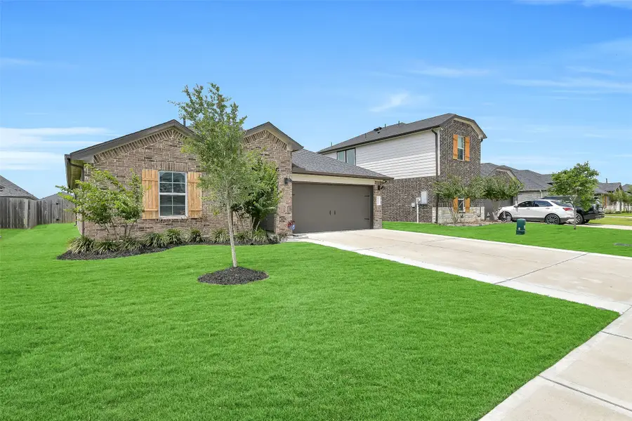 9714 Madison Avenue, Texas City, TX 77591 - #3