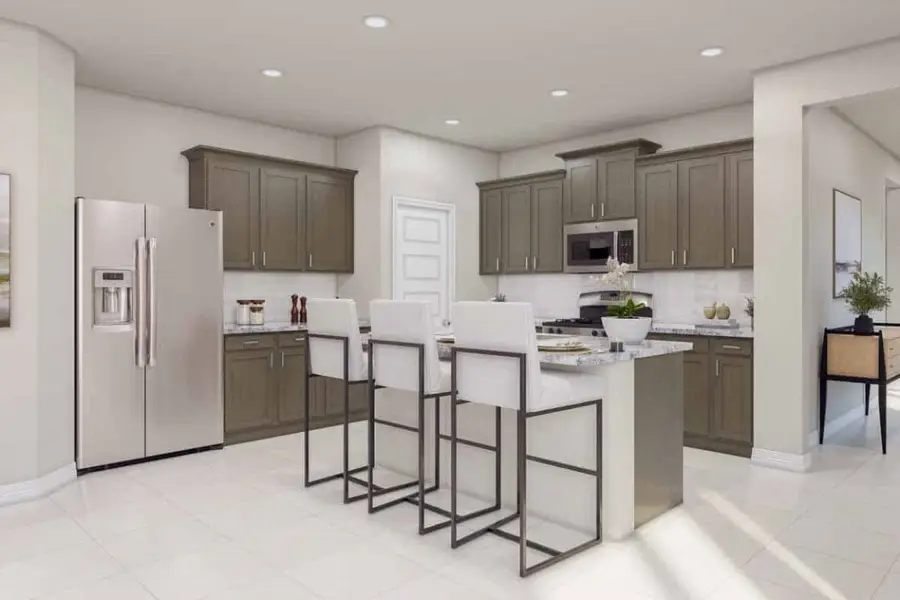 7502 Primrose Myrtle Lane, Cypress, TX 77433 - #2