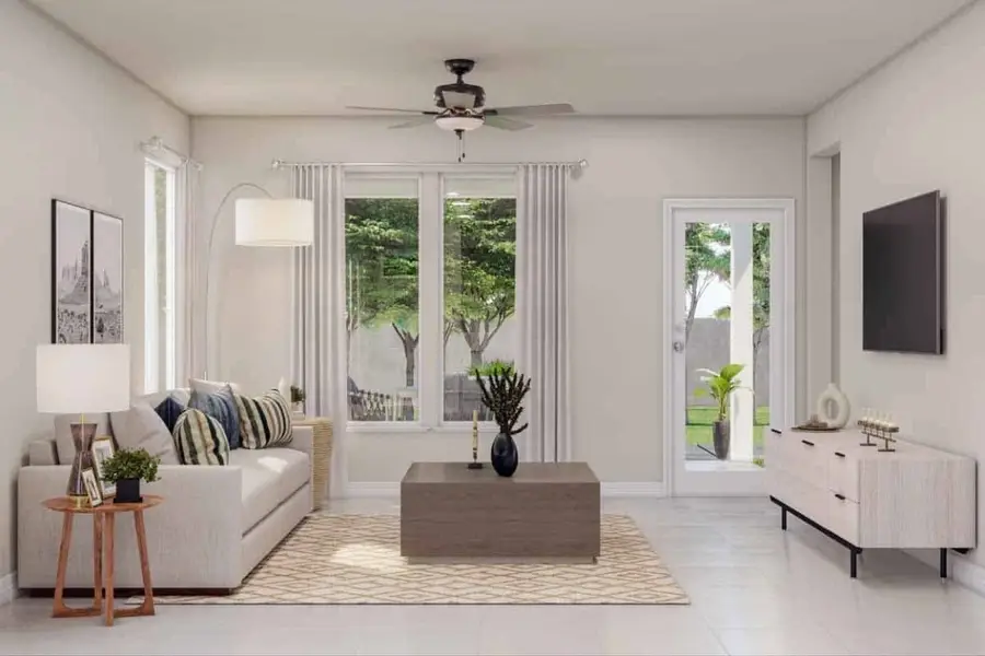 7502 Primrose Myrtle Lane, Cypress, TX 77433 - #3