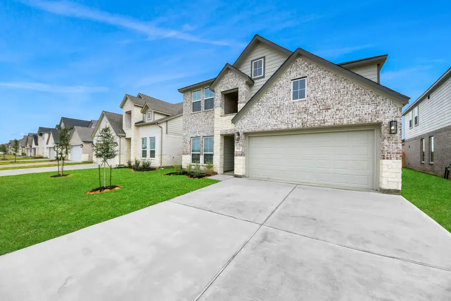 18547 Porta Marina Drive, Fresno, TX 77545 - Image #2