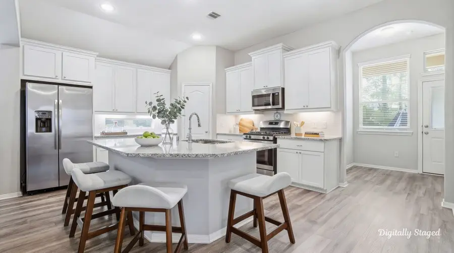 124 Cobble Medley Court, Conroe, TX 77318 - #3