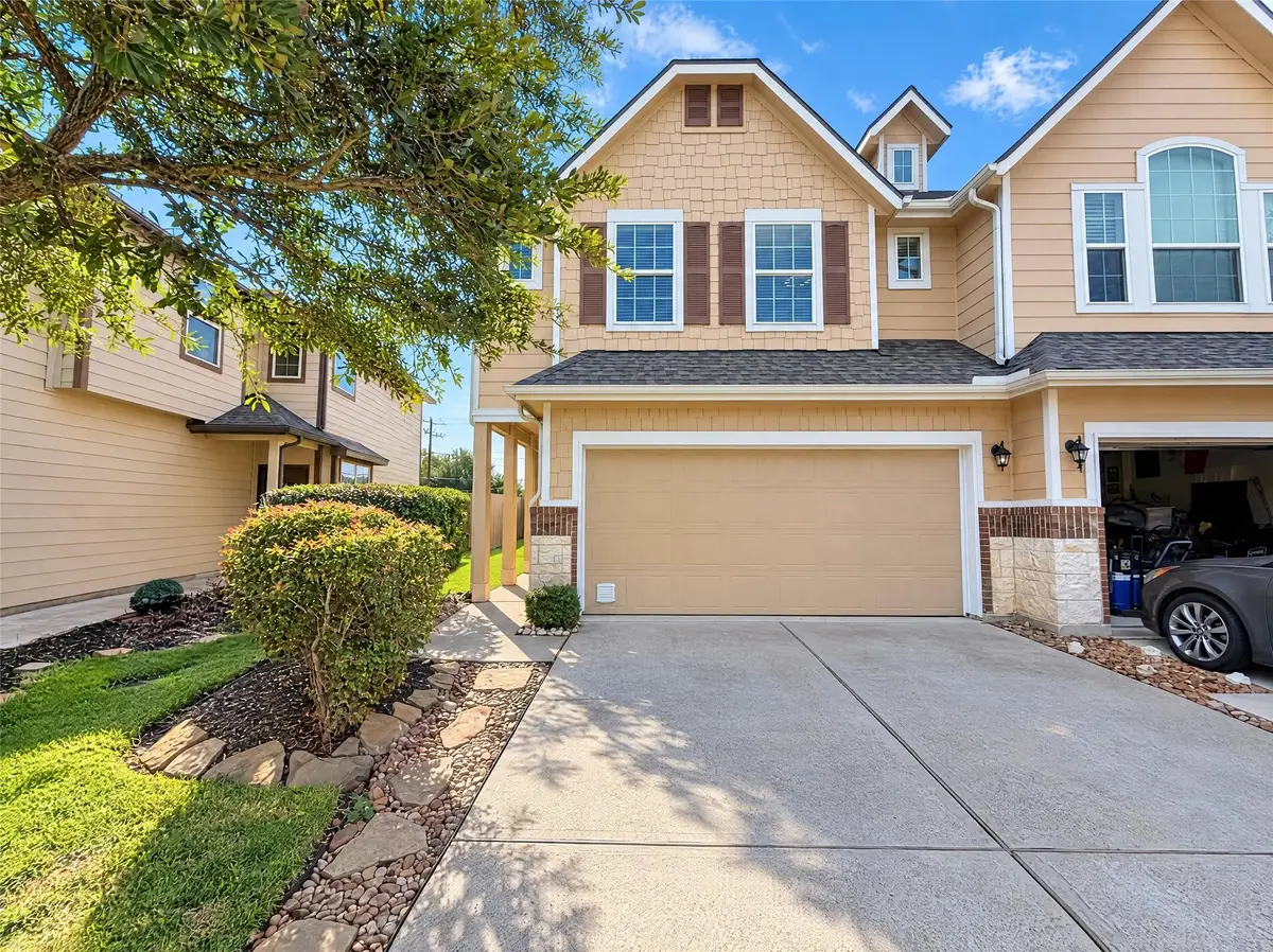 6516 Stoney Creek Drive, Pasadena, TX 77503 - #1
