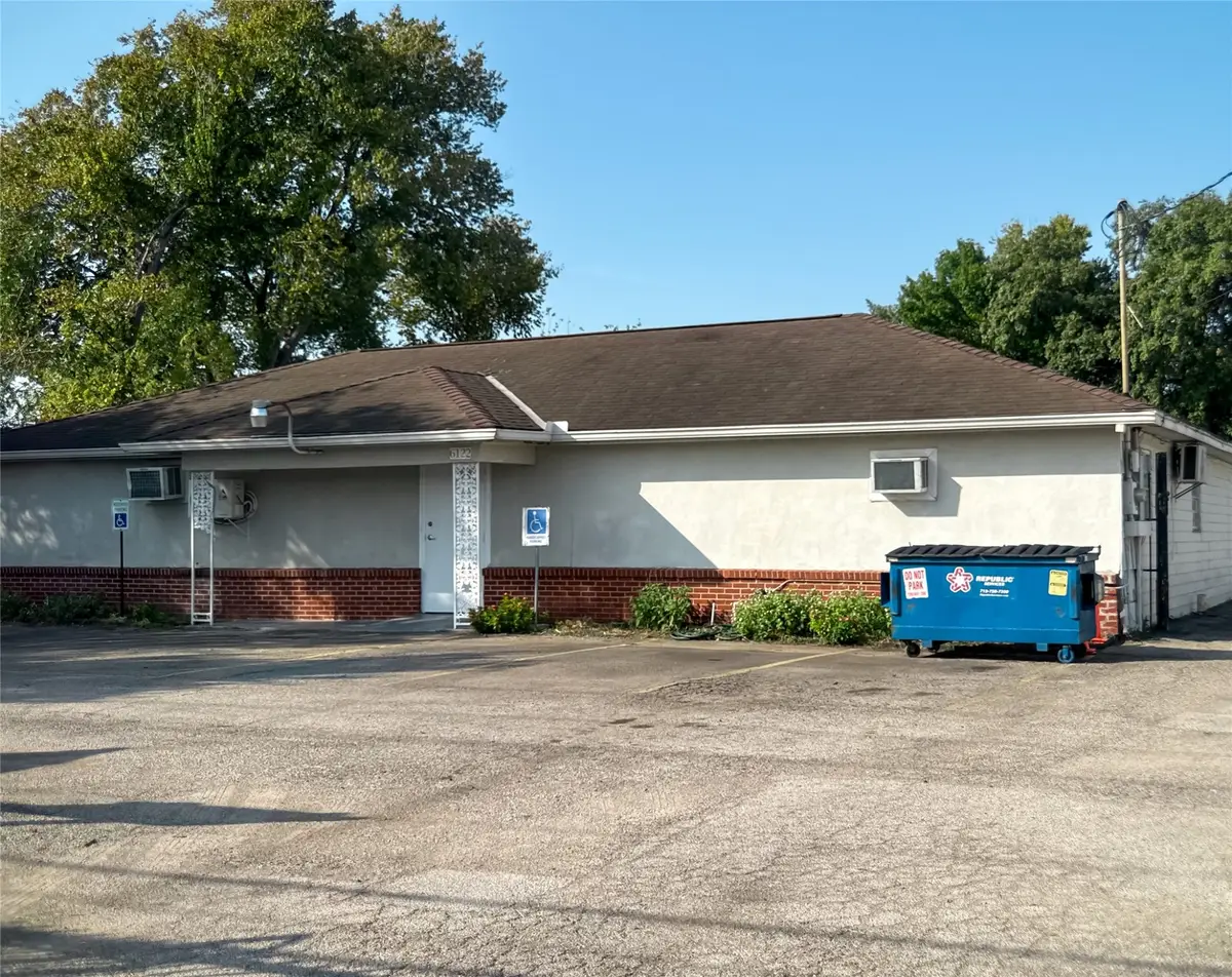 6122 Jessamine Street, Houston, TX 77081 - Image #1
