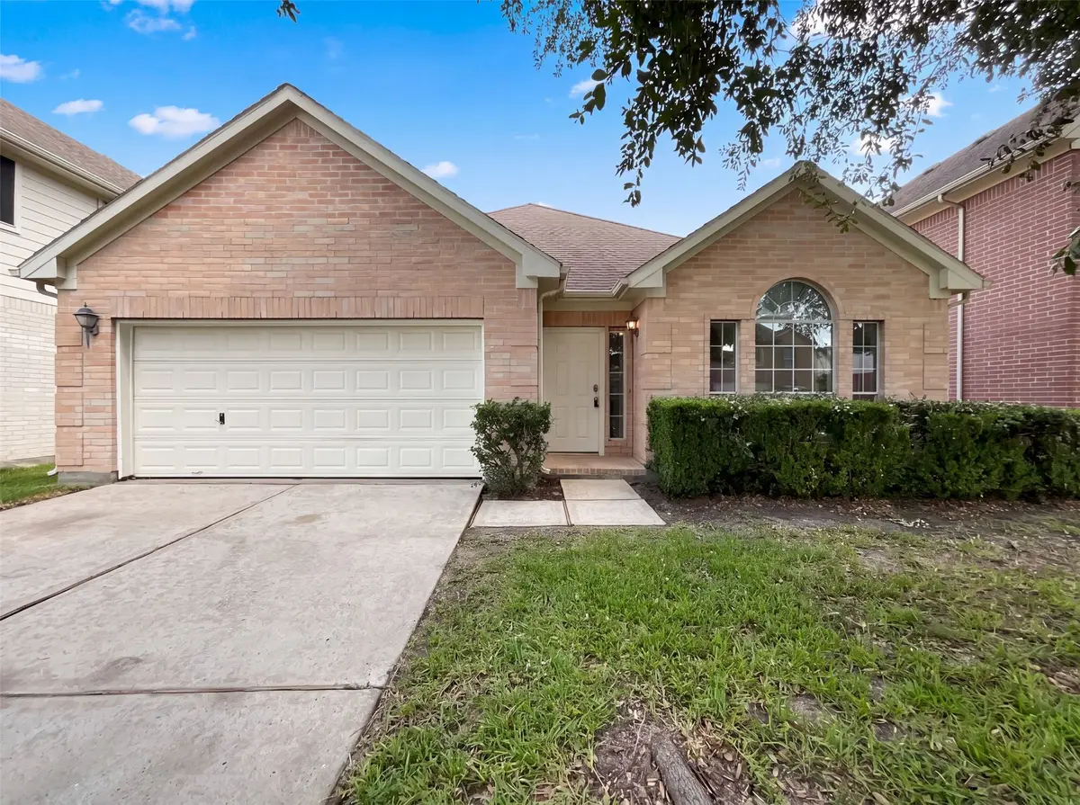 3014 Country Boy Court, Spring, TX 77373 - #1
