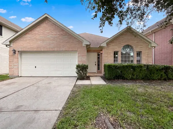 3014 Country Boy Court, Spring, TX 77373