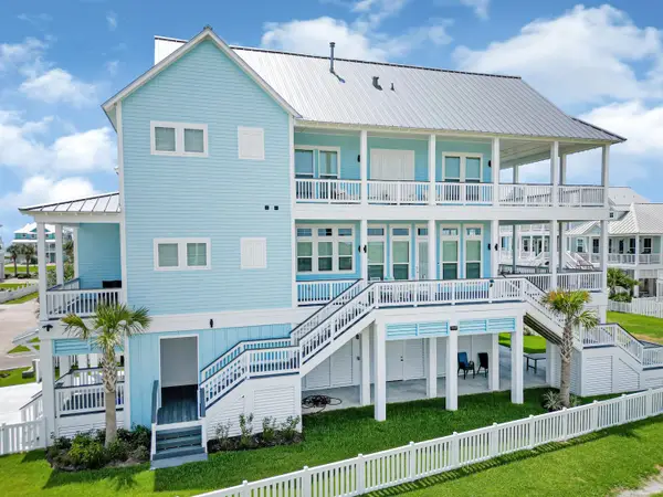 3802 Wentletrap, Galveston, TX 77554