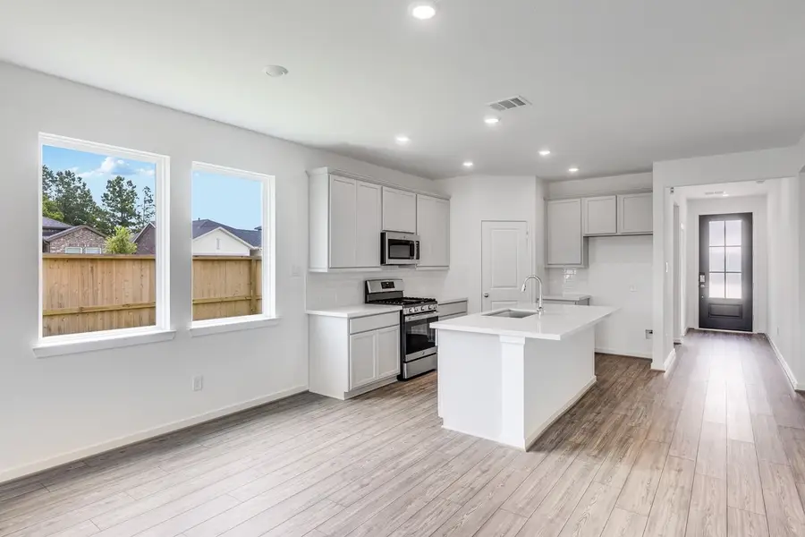 1235 Buffalo Run, Tomball, TX 77375 - Image #2