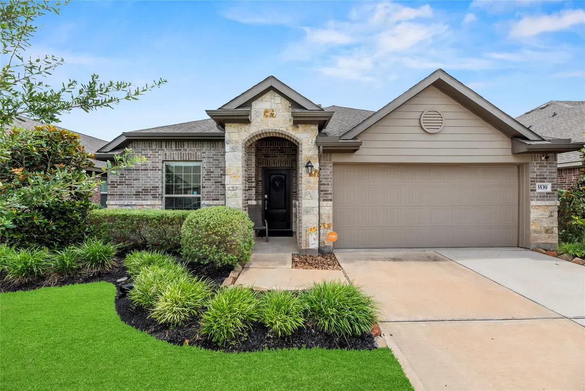 3539 Sunlight Springs Street, Richmond, TX 77406 - #1