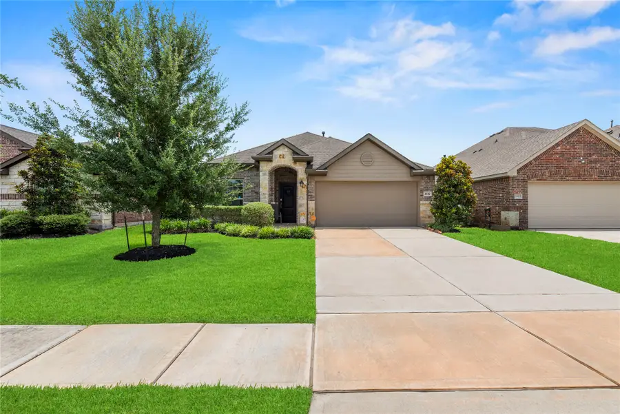 3539 Sunlight Springs Street, Richmond, TX 77406 - #2
