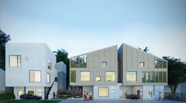 3514 Mount Vernon Street, Houston, TX 77006