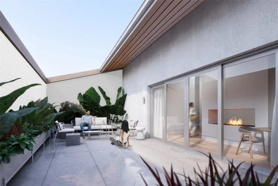 3514 Mount Vernon Street, Houston, TX 77006 - #2