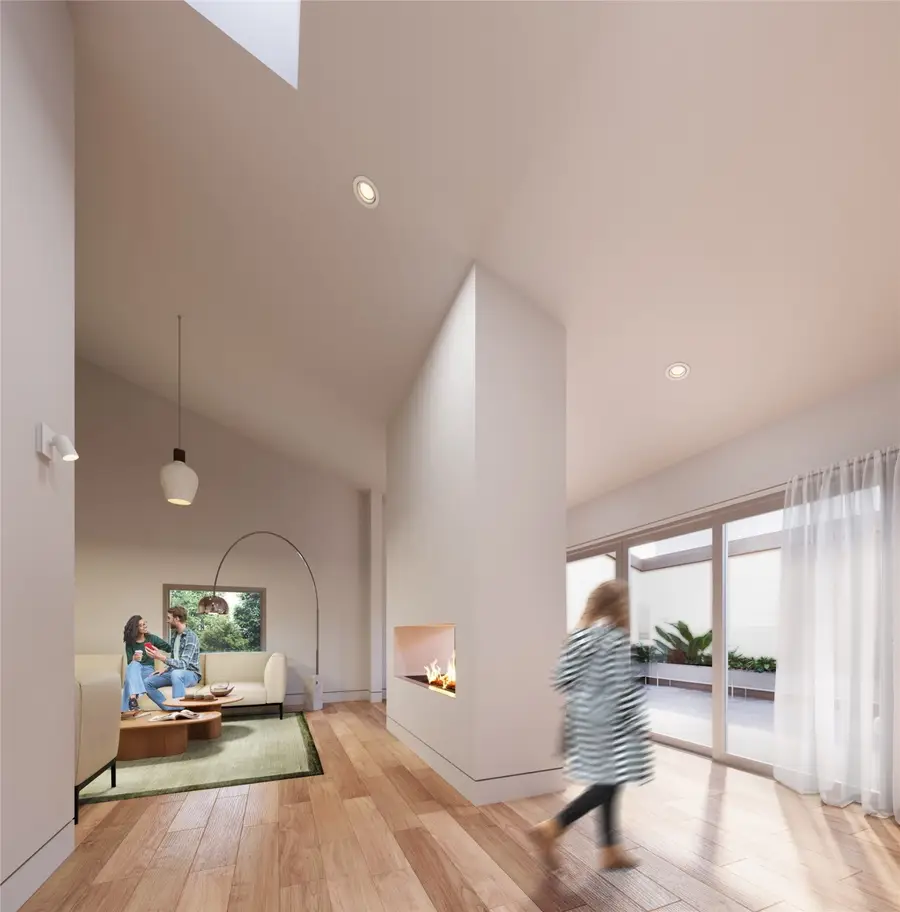 3514 Mount Vernon Street, Houston, TX 77006 - #3