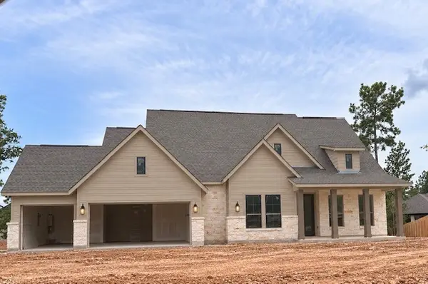 1611 Cleburne Court, Montgomery, TX 77316