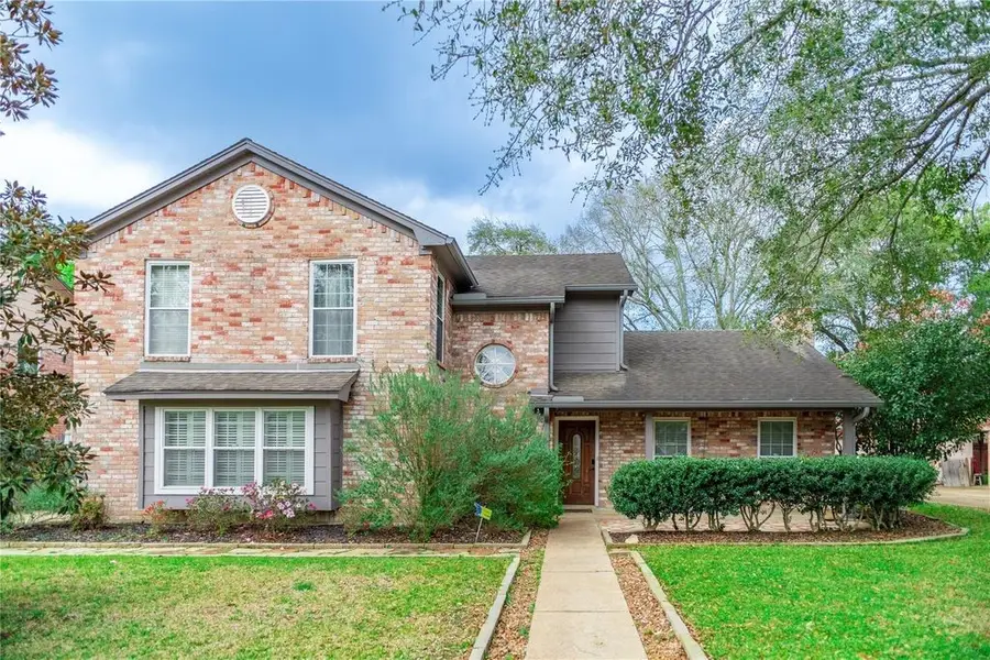18310 Spellbrook Drive, Houston, TX 77084 - #2