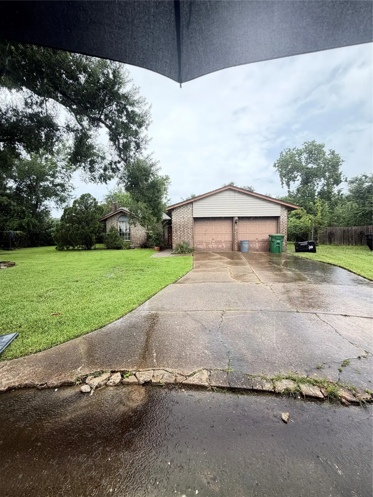 506 Kenwood Lane, Houston, TX 77013 - #1