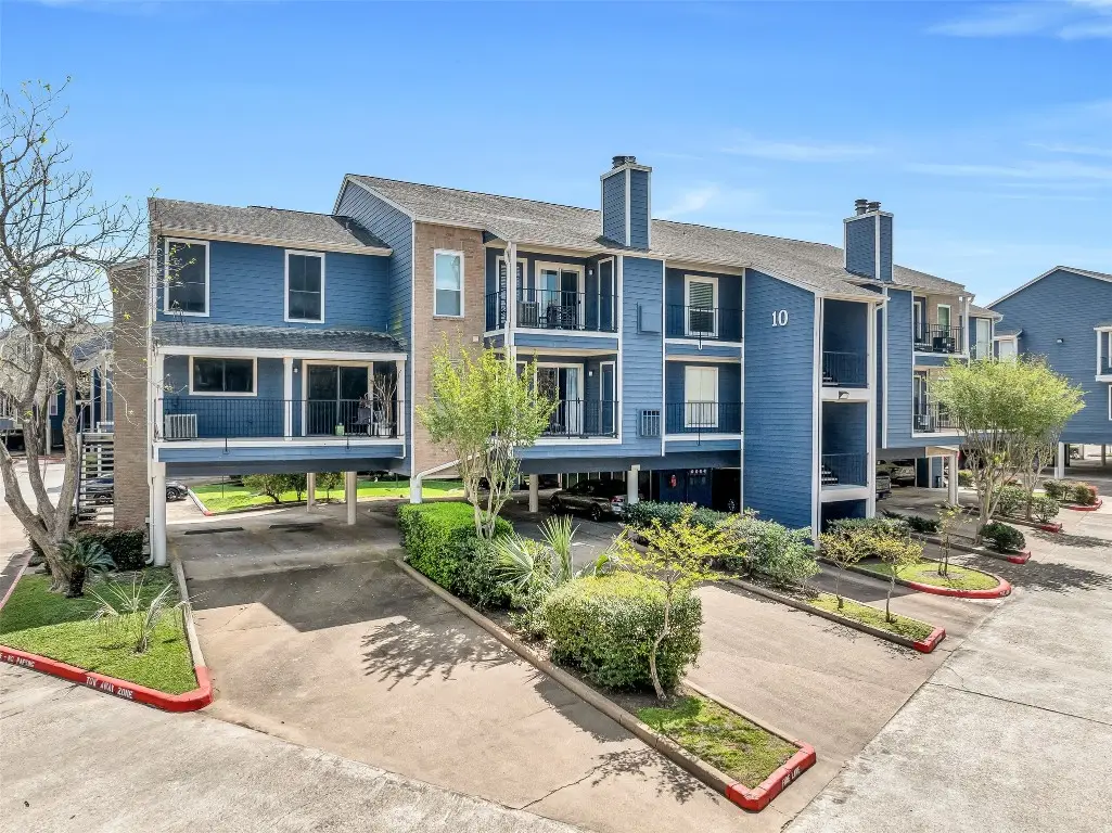 18515 Egret Bay Boulevard #1003, Webster, TX 77058 - #1