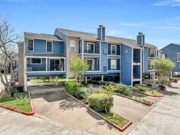 18515 Egret Bay Boulevard #1003, Webster, TX 77058