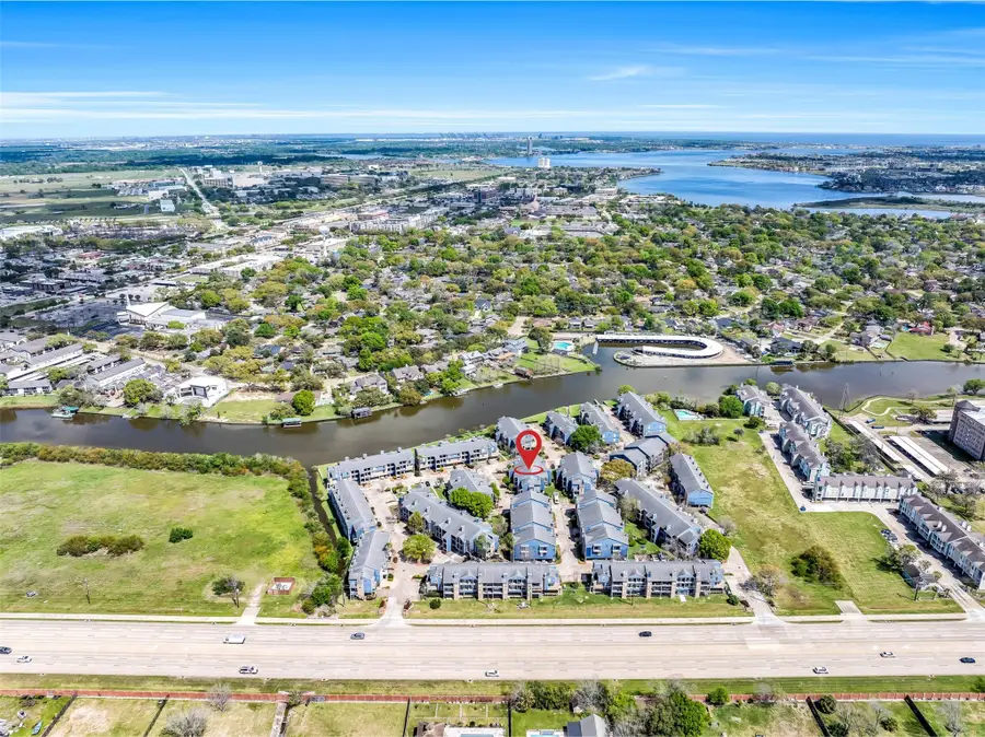 18515 Egret Bay Boulevard #1003, Webster, TX 77058 - #2