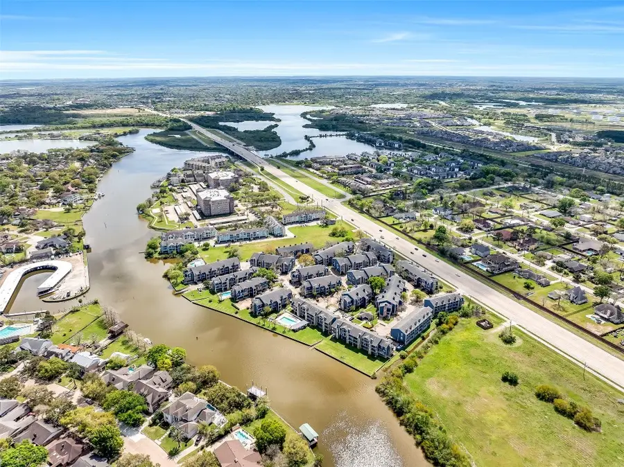 18515 Egret Bay Boulevard #1003, Webster, TX 77058 - #3