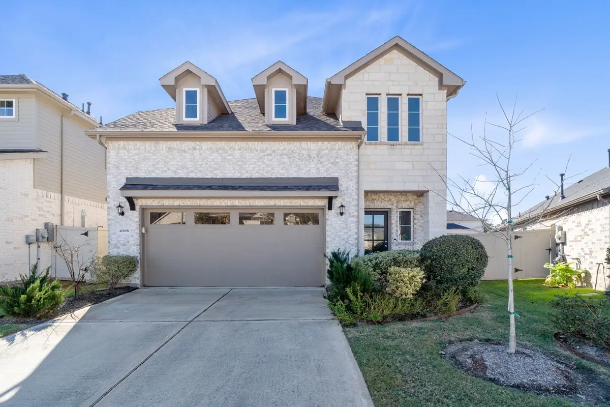 40606 Guillemont Lane, Magnolia, TX 77354 - #1